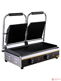 Гриль прижимной GASTRORAG NPL-EGD20E