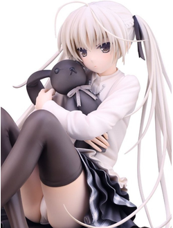 Фигурка 1/7 Сора Касугано (Kasugano Sora)