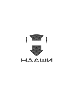 Блесны НААШИ