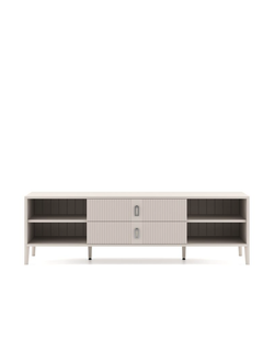 ТУМБА ТВ 2 ЯЩИКА АПОЛЛО AL 612A/F NEXTFORM