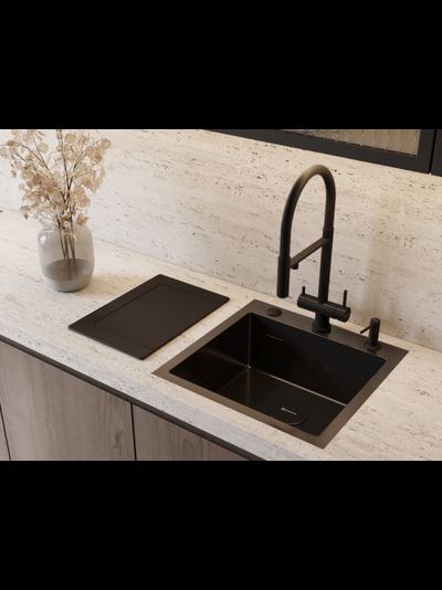 Дозатор OMOIKIRI OM-02 IB