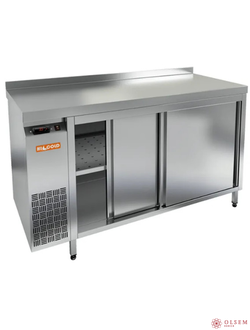 Стол тепловой HICOLD TS 14 SN