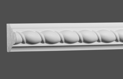 Молдинг 1.51.353 - 26*16*2000мм