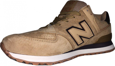 New Balance 574 Classic Sand