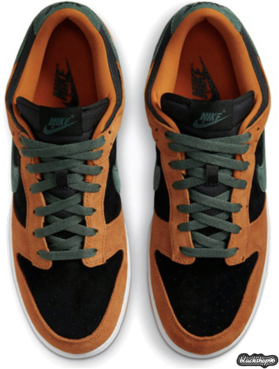 Nike SB Dunk Low SP Ceramic (35-45)