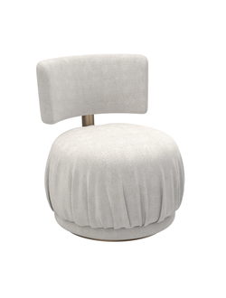 КРЕСЛО BITTI (L62,5*P57*H67) FRATELLI BARRI FB.ACH.BTT.9