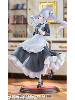 Фигурка Фрирен (Frieren Maid Costume Luminasta)