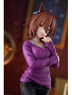 Фигурка Агнес Такион (Agnes Tachyon Trio-Try-iT Figure)