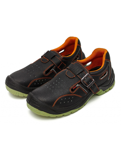 Полуботинки с перфорацией PROFLINE МП МС ПУ/ТПУ