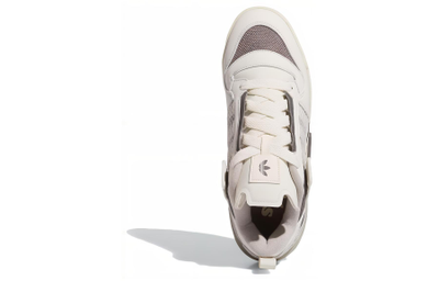 Adidas Forum Mod Low Cloud White Dark Grey