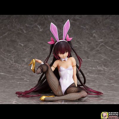 Фигурка 1/4 Немезида (Nemesis Bunny Ver.)