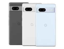 Google Pixel 7a