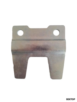 Противорез режущего аппарата 081.27.02.403