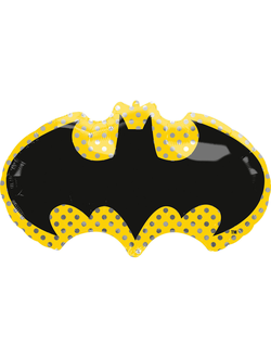 Бэтмен, Летучая мышь