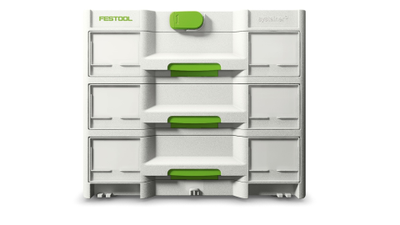 Сортейнер SYS3-SORT/3 M 337