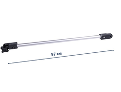 Удлинитель ротатора Практик, 57 см купить в Воронеже