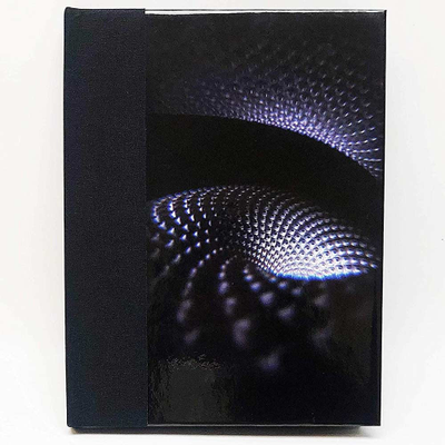 TOOL - Fear Inoculum Expanded Book Edition