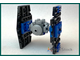 # 8028 Истребитель TIE (Микро) / Microscale TIE–Fighter (2008)