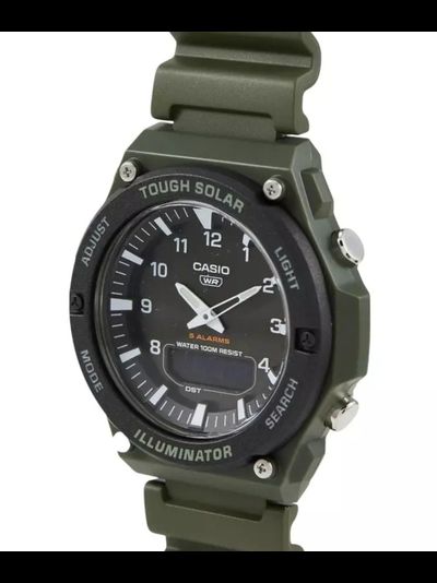 Часы Casio AQ-S820W-3B