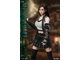 ПРЕДЗАКАЗ - Тифа Локхарт (Final Fantasy VII Remake) - КОЛЛЕКЦИОННАЯ ФИГУРКА 1/12 Fantasy Female Warrior (SK005) - SHARKTOYS ?ЦЕНА: 10900 РУБ.?