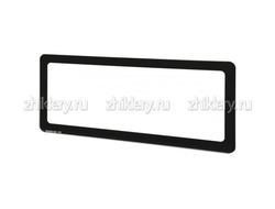 Внутреннее стекло для духового шкафа Bosch/ Siemens/Neff 11004574