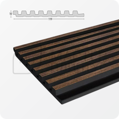 стеновая панель Grace 3D RAIL EAST Галс ятоба