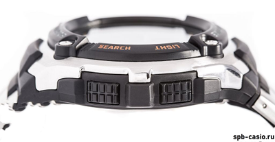 Часы Casio AE-2000WD-1A