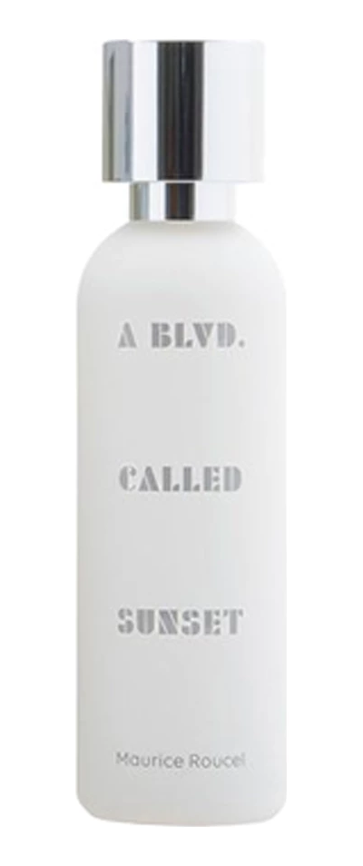 Парфюмерная вода A Blvd. Called Sunset WWDIS