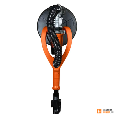 ASPRO-С6 шлифовальная машинка