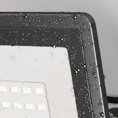 Прожектор Flood 4000К 30Вт IP 65, FL001-L30B4K