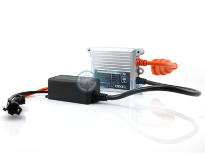 Блок розжига DIXEL SLIM 35W (9-16v) AC