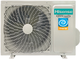 Кондиционер Hisense Expert PRO AS-18UW4RXATV03 WI-FI