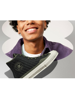 мужские кеды Converse