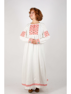 Платье "Женское счастье"