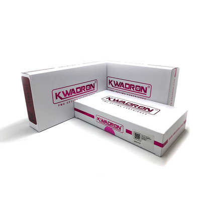 1 RLLT/0,25 - Round Liner Long Taper - Optima KWADRON