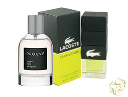 ДУХИ PROUVE #10 (В СТИЛИСТИКЕ АРОМАТА CHALLENGE, LACOSTE) 50ML