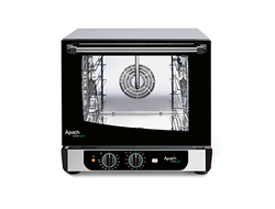 Печь конвекционная Apach AD44MH ECO / помпа