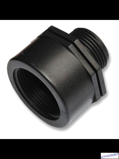 Муфта 3/4&quot;внут х 1/2&quot; нар
