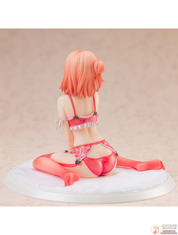 Фигурка 1/7 Юи Юигахама (Yui Yuigahama Lingerie ver.)