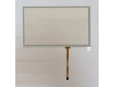 Тачскрин для автомагнитолы MyDean 7120