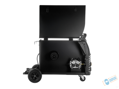 Инвертор сварочный полуавтомат ОБЕРОН SM 200 SYNTEC