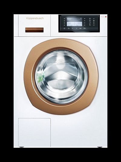 Стиральная машина Kuppersbusch W 40.0 G Gold