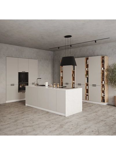 Кухня «Виано» Вижн