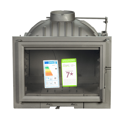 Каминная топка Invicta 700 Филос, (Франция)