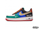 Nike Air Force 1 Low 'What The New York' (40-45)