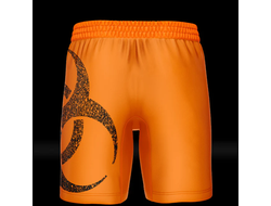 SODOM - Agent Orange - плавательные шорты