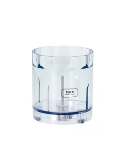 Чаша измельчителя для блендера philips HR1372, HR1605
