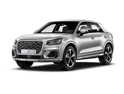 Шумоизоляция Audi Q2 / Ауди Q2