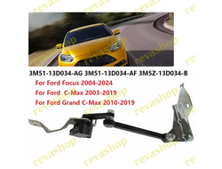 Датчик положения кузова для Ford Focus C-Max передний