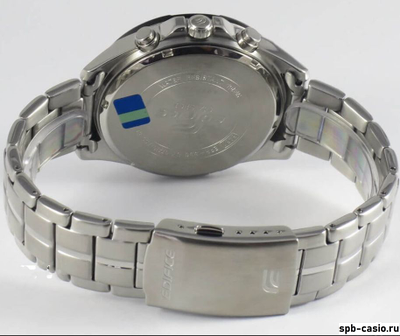 Часы Casio Edifice EFR-556DB-1A